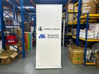 BYD Denza Bunting Printing