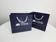 BYD Paper Bag Customization