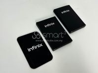 Infinix Card Holder Customization