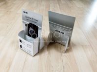 ASUS Zenfon Brochure Holder Printing