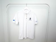 Denza Polo Cotton T-Shirt Printing