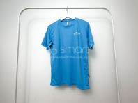 OSIM Roundneck Cotton T-Shirt Printing