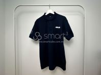 ASUS Ai PC Polo Cotton T-Shirt Printing