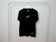 PREDATOR Roundneck Cotton T-Shirt Printing