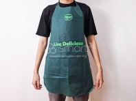 BIBIGO Apron Printing