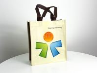 OSIM Non Woven Bag Printing