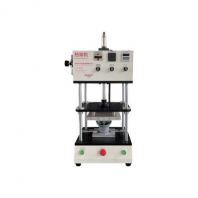 Desktop Hot Melt Welding Machine YW-1800 / YW-2000 / YW-2500