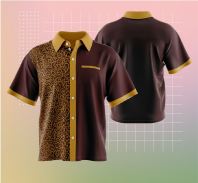 SUBLIMATION CUSTOM CORPORATE CS01