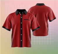 SUBLIMATION CUSTOM CORPORATE CS02