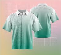 SUBLIMATION CUSTOM CORPORATE CS04