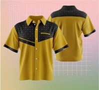 SUBLIMATION CUSTOM CORPORATE CS05