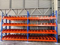 CANTILEVER RACK