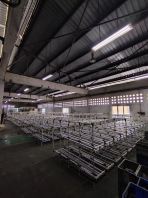 FIFO RACK