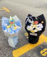 2026 twinkle - twinkle mix soap flower bouquet