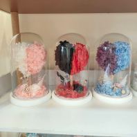 WISHING TREE PRESERVED FLOWER