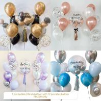 HELIUM BALLOON PACKAGE