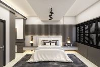 Red Apple Show Room, Seremban