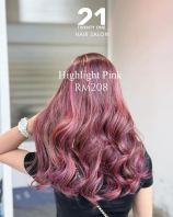 Highlight Pink