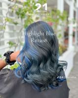 Highlight Blue