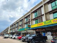 Bandar Cemerlang Ulu Tiram Shop For Sale