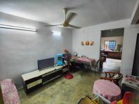 Puteri Wangsa Low cost house for SALE