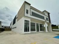 Taman Industri Jaya Corner Factory for Rent