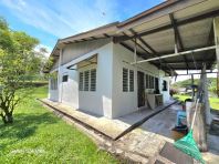 JB Town Bungalow house for Sale