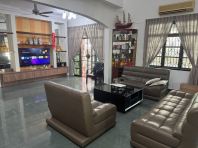 Pelangi Indah Semi D for SALE
