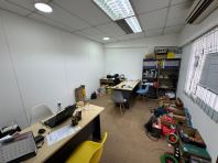 Taman Perindustrian Cemerlang 1.5 Storey Terrace Factory For Rent