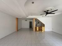 Taman Desa Cemerlang Double Storey Terrace House For Sale �ҹ���˫�����ݳ���