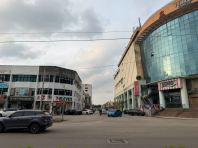 Taman Bukit Pasir Batu Pahat shop for Rent