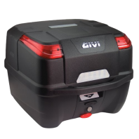 GIVI B33NM ATLAS Monolock Top Case