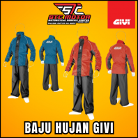 Baju Hujan Givi