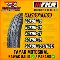 TAYAR HT200 BUNGA TT100 FKR
