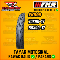 TAYAR FK999 FKR