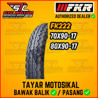 TAYAR FK222 FKR