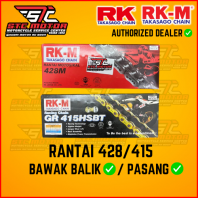 RANTAI RK RKM 428 415