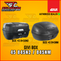 GIVI B45N2 B45NM TOP CASE SIZE 45