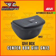 GIVI GN12 CENTER BOX