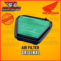 AIR FILTER HONDA ORIGINAL SUNGAI PETANI