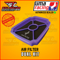 AIR FILTER UMA RACING SUNGAI PETANI