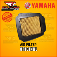 AIR FILTER YAMAHA ORIGINAL