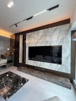 TV Cabinet 001