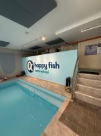 Happy Fish Cheras Renovation