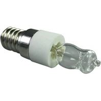 E14 40w 230v Oven Microwave Fridge Bulb Lamp High Temperature Resistant 500��