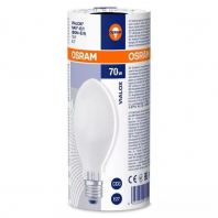 Osram Vialox NAV-E/I E27 70W (SON-E/I) Bulb