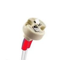 MR16 GU5.3 GU10 Wire Connector Halogen LED Bulb Holder Base Socket