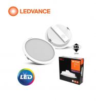 Osram Ledvance LED Eco G2 6inch/8inch 18w/24w Round Downlight 3000k 6500k SIRIM Approved