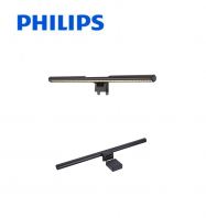 Philips DSK204 Edison LED Monitor Light Bar 30-50K 4.5w 90CRI 46cm USB Clip Table Lamp