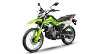 cfmoto 250 dual